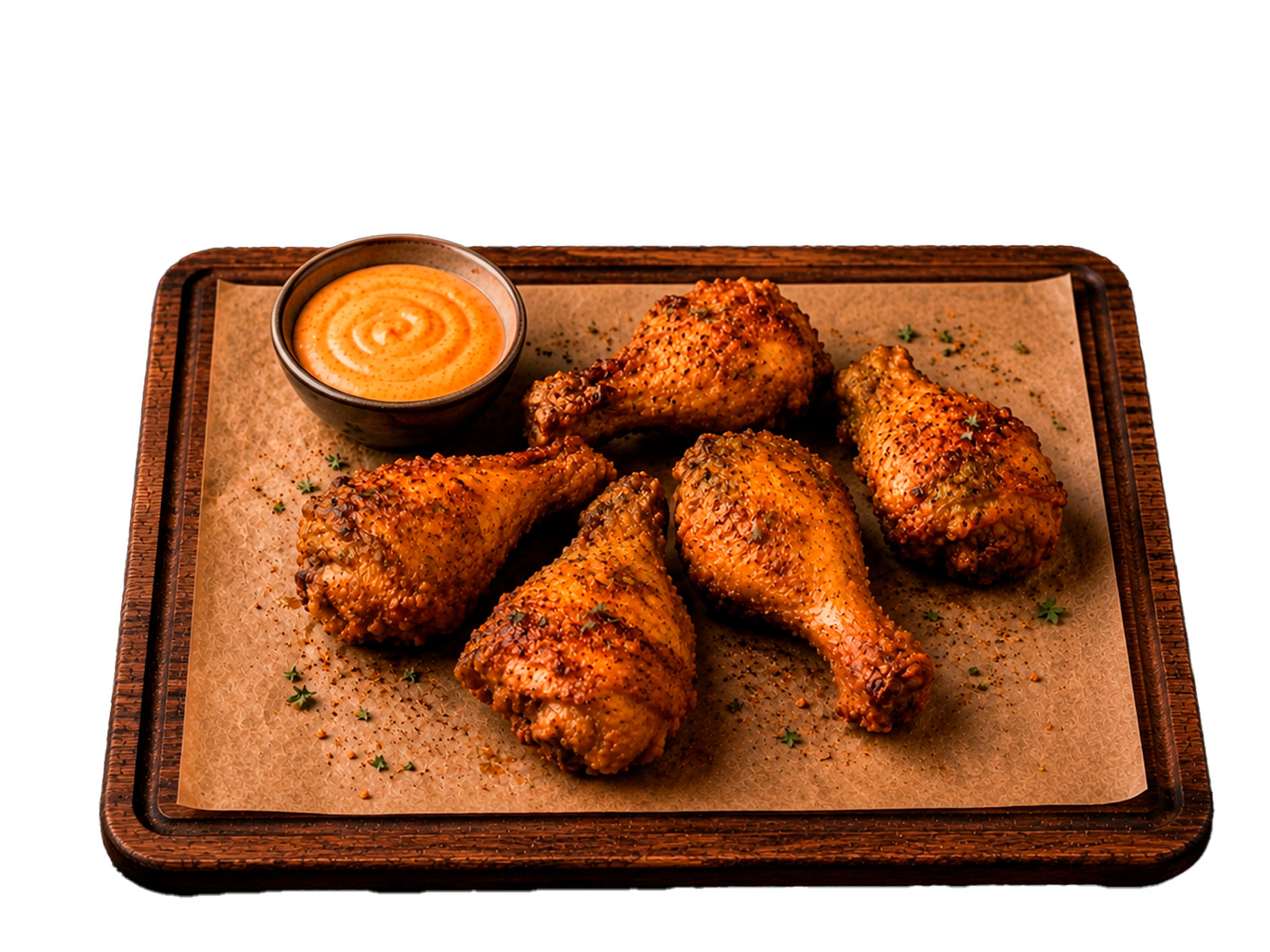 Chicken Thighs