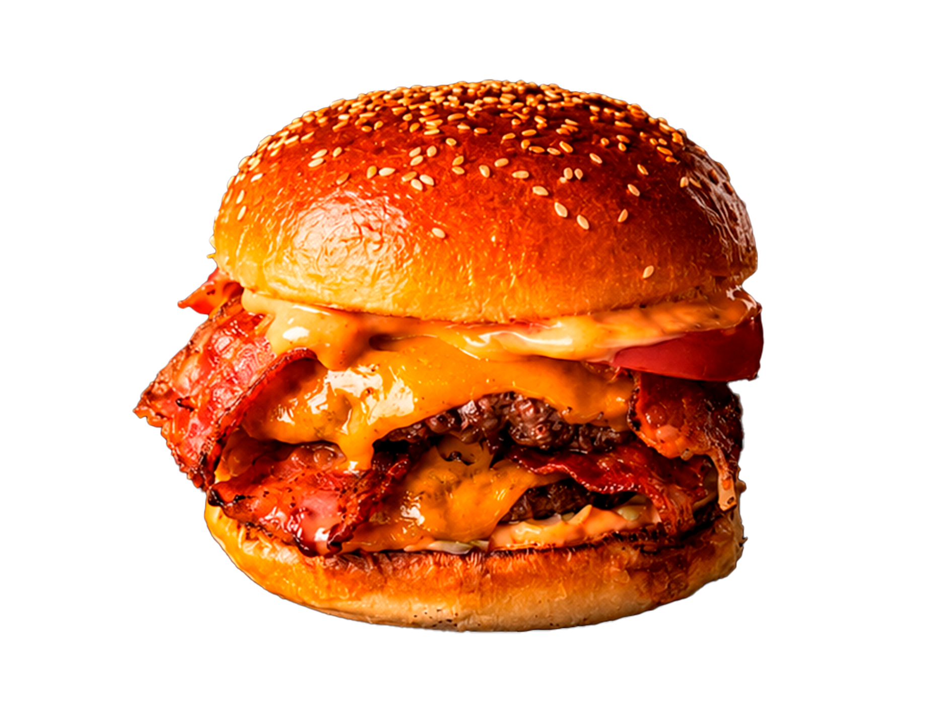 Unique Burger Budapest