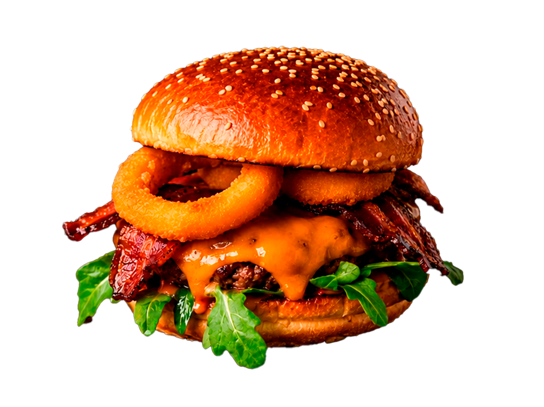 Texas Burger