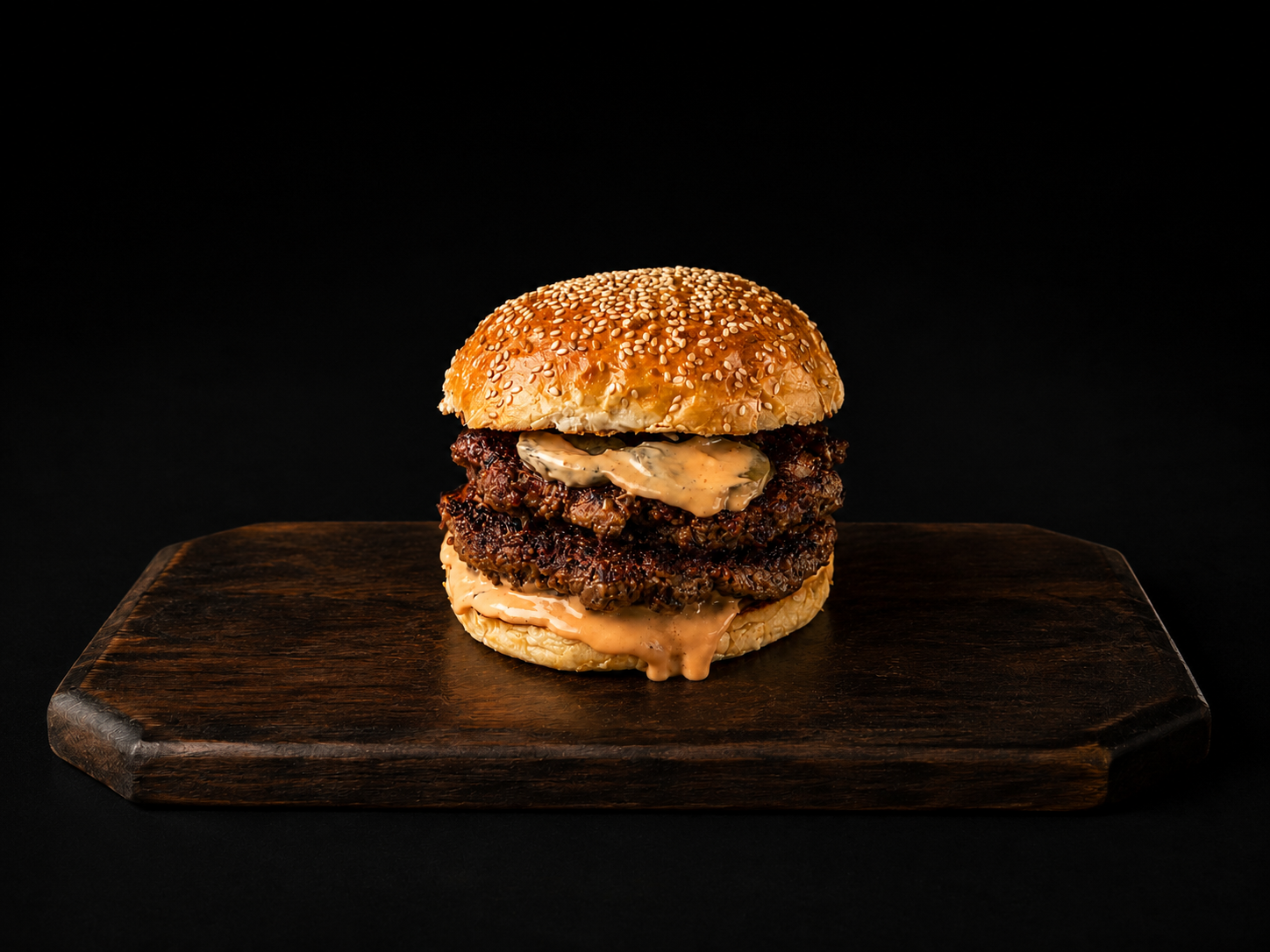 Smash Burger