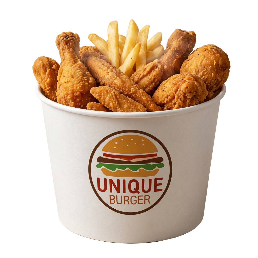 Chicken Baskets
