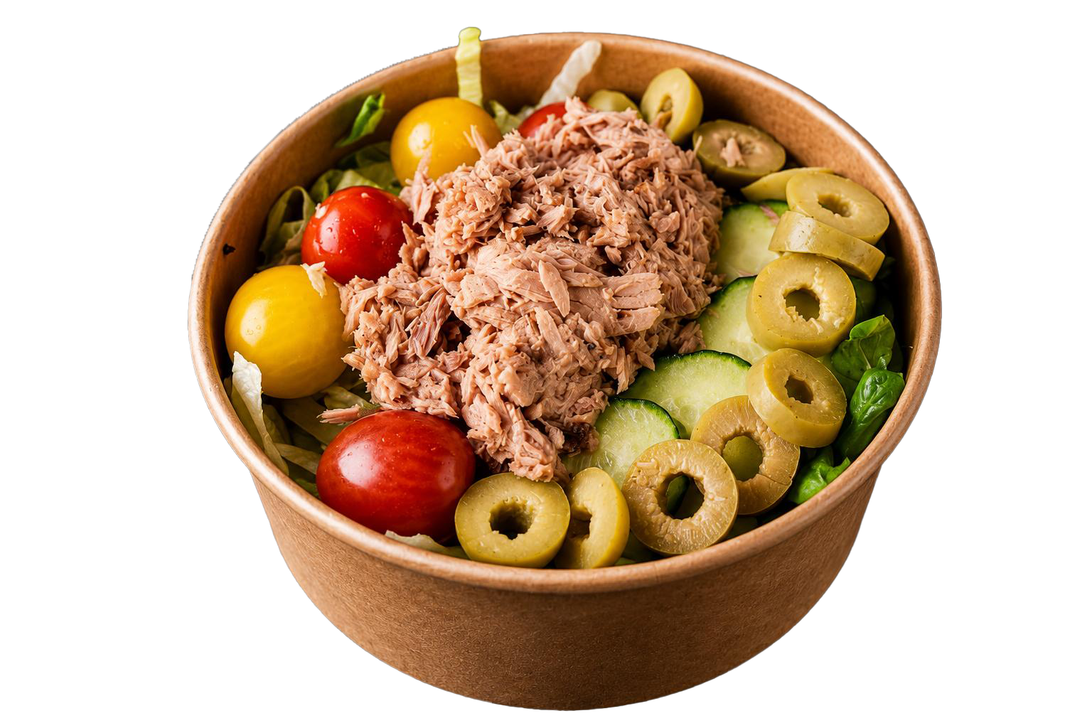 Tuna Salad