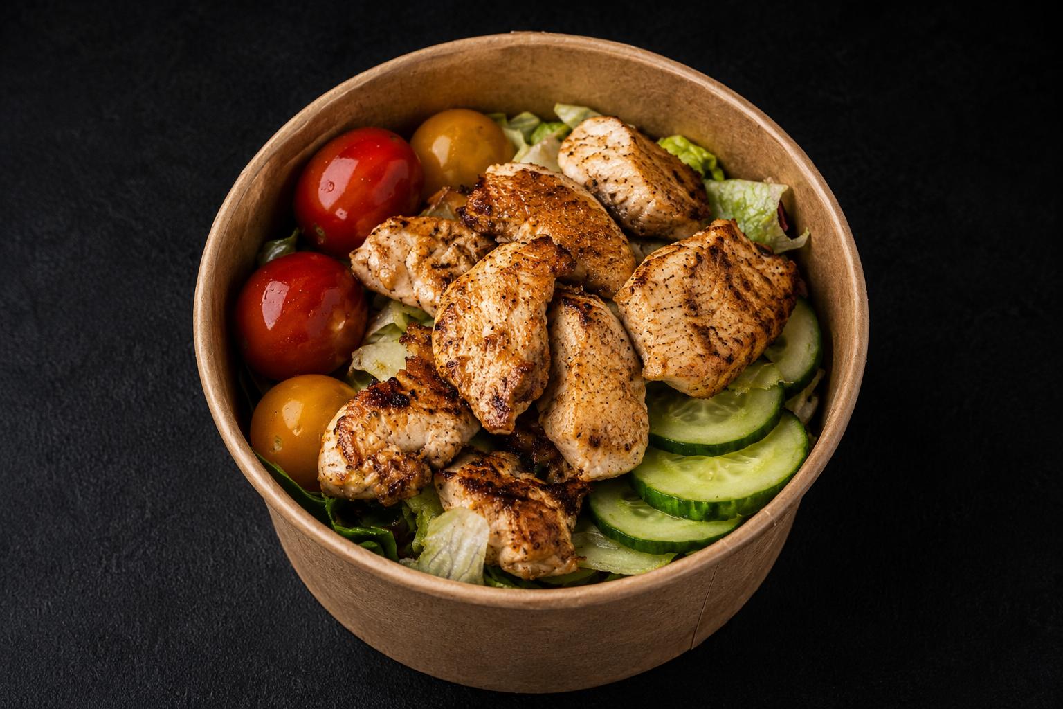 Chicken Salad