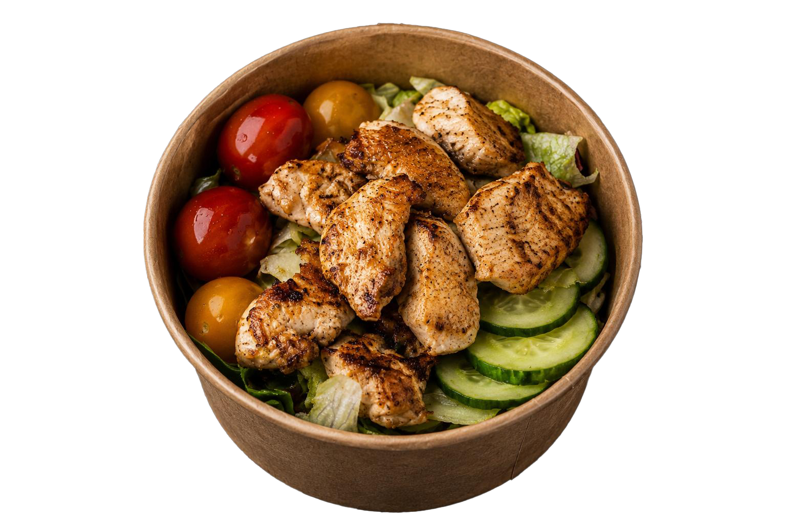 Chicken Salad